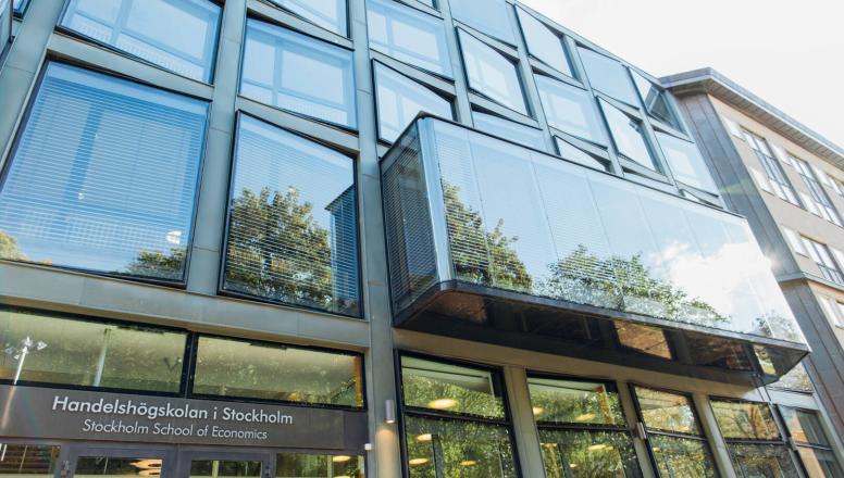 Stockholm School of Economics | The Global Network for Advanced